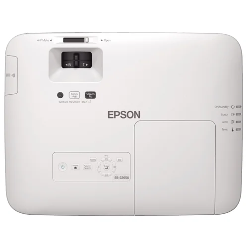 Мультимедийный проектор Epson EB-2265U