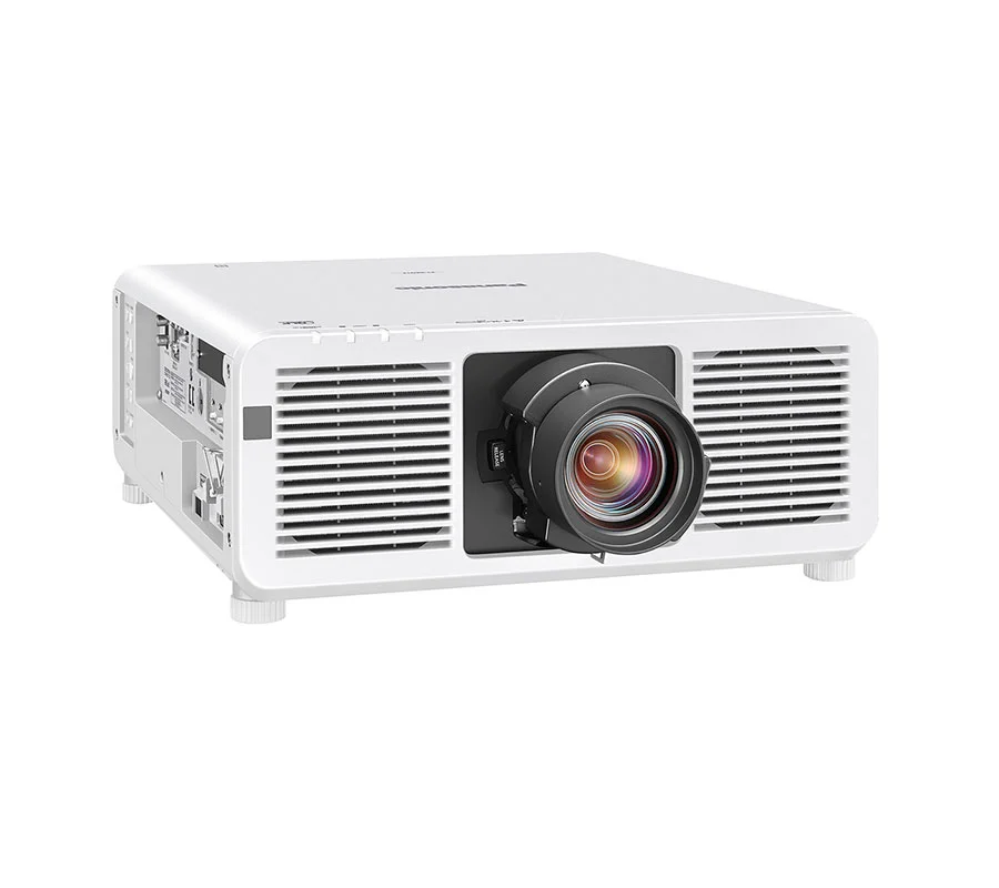Мультимедийный проектор Panasonic PT-REZ12LWE