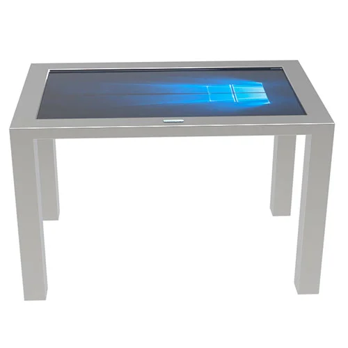 Интерактивный стол InterTouch Optima-B-INOX-1 55"