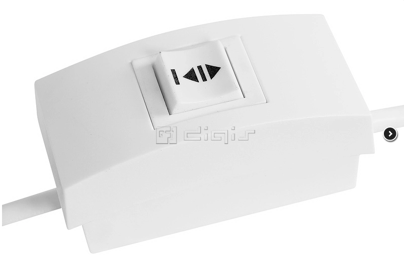 Экран настенный с электроприводом Digis DSEM-163007M формат 16:9 (300х300 см)