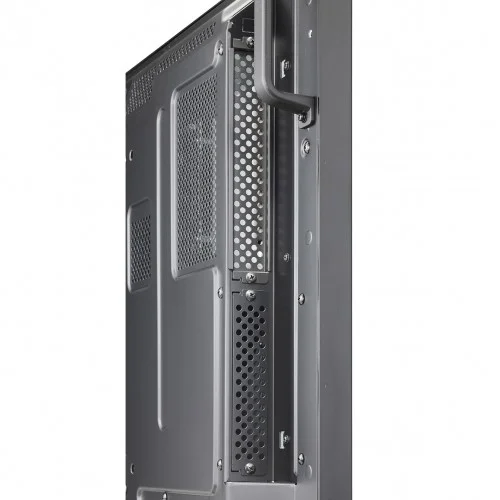 Профессиональная панель NEC P554 SILVER