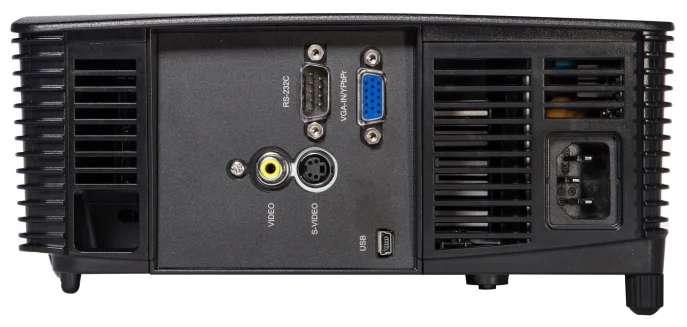 Мультимедийный проектор InFocus IN220