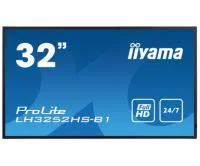 Профессиональная панель Iiyama LH3252HS-B1 Профессиональная панель Iiyama LH3252HS-B1