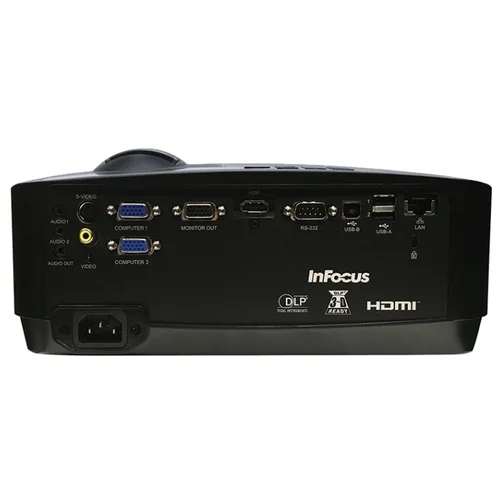 Мультимедийный проектор INFOCUS IN2126x