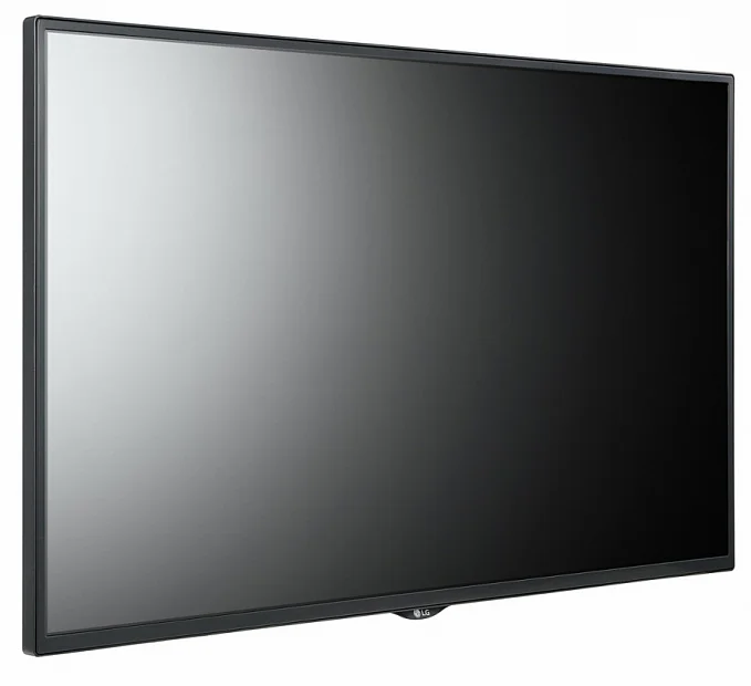 Профессиональная панель LG 43SM5KE-B Профессиональная панель LG 43SM5KE-B