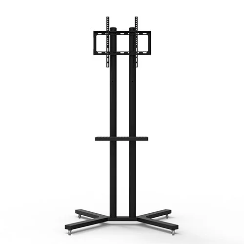 Напольная мобильная стойка InterTouch SNRP-43