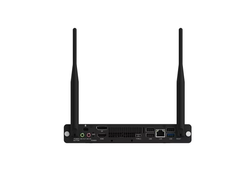 Встраиваемый OPS Lumien LMOPS05 S104С/i512450H8256W