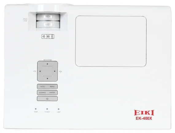 Мультимедийный проектор EIKI EK-400X