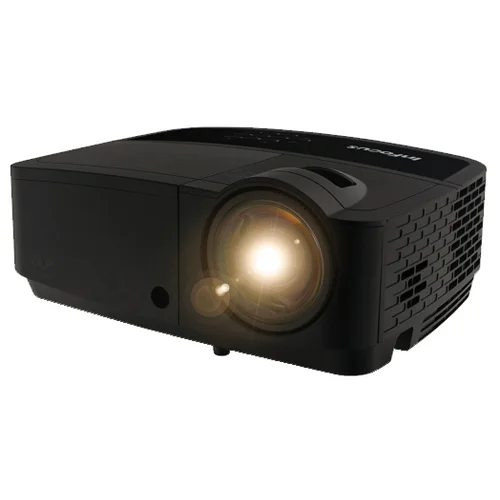 Мультимедиа-проектор INFOCUS IN128HDSTx