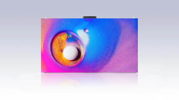 Светодиодный экран Visualeader EC1.5