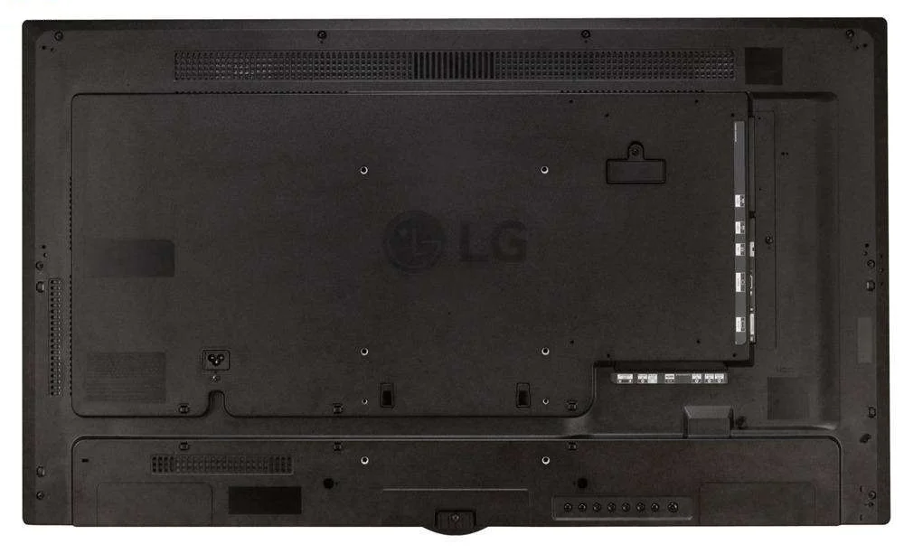 Профессиональная панель LG 55SM3D Профессиональная панель LG 55SM3D