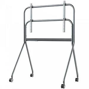 Напольная мобильная стойка Haier панелей 55-86"