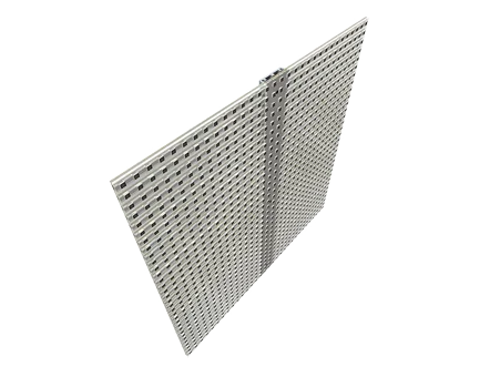 Светодиодный экран PolyLed UN-P16-I.F.SMD.glass