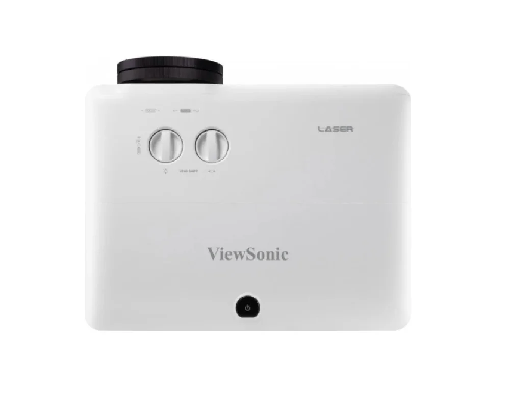 Мультимедийный проектор ViewSonic LS921WU (КФ лазер)