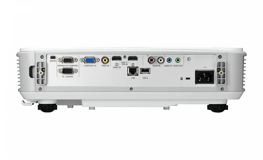 Мультимедиа-проектор NEC U321H (U321HG+WM, U321HG-WK)