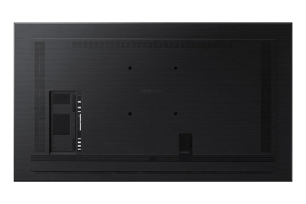 Профессиональная панель Samsung QB75B Профессиональная панель Samsung QB75B