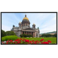 Профессиональная панель EliteBoard 86" LK-86US2SX Профессиональная панель EliteBoard 86" LK-86US2SX