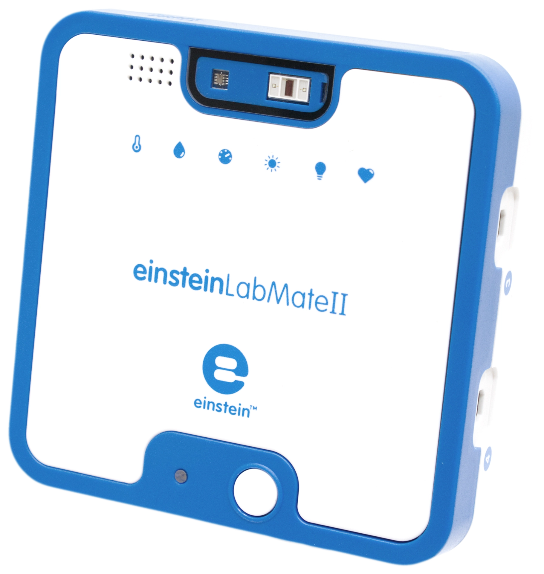 Беспроводной регистратор данный einsteinтм LabMate ll