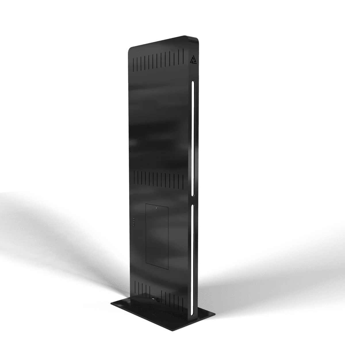 Интерактивный BM BlackGlass Baikal Pro+ 55