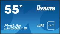 Профессиональная панель Iiyama LH5581S-B1 Профессиональная панель Iiyama LH5581S-B1