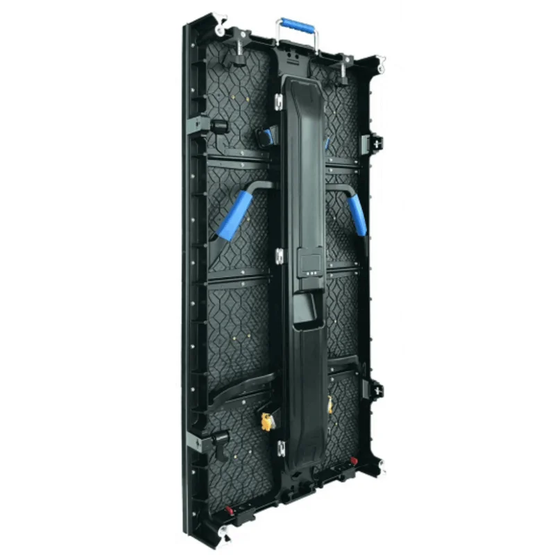 Светодиодный экран CleverMic P 6.25 SMD (кв.м) indoor