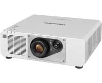 Мультимедийный проектор Panasonic PT-FRZ60W