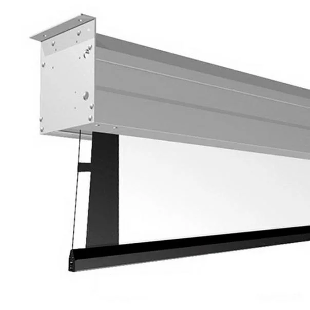 Экран с электроприводом Draper Signature/V HDTV (9:16) 490/193" 240*427 XT1000V (М1300) ebd 12"