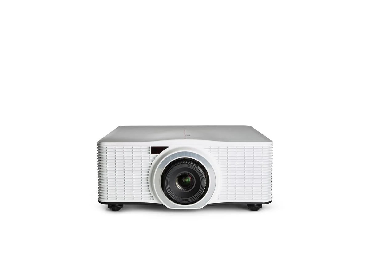 Мультимедийный проектор Barco G60-W8 White