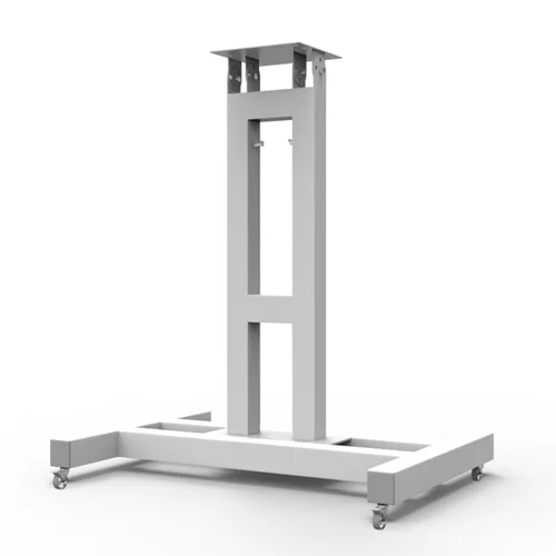 Напольная мобильная стойка InterTouch SNM-01