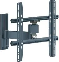 Vogel's WALL 1345  Наклонно-поворотный (колено) кронштейн для размера 32-65", макс. 45кг