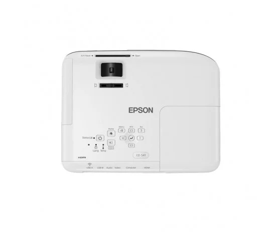 Мультимедийный проектор Epson EB-S41