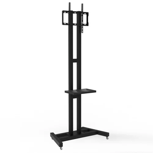 Напольная мобильная стойка InterTouch SNMP-43