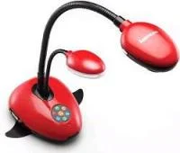 Видеопрезентор Lumens DC158