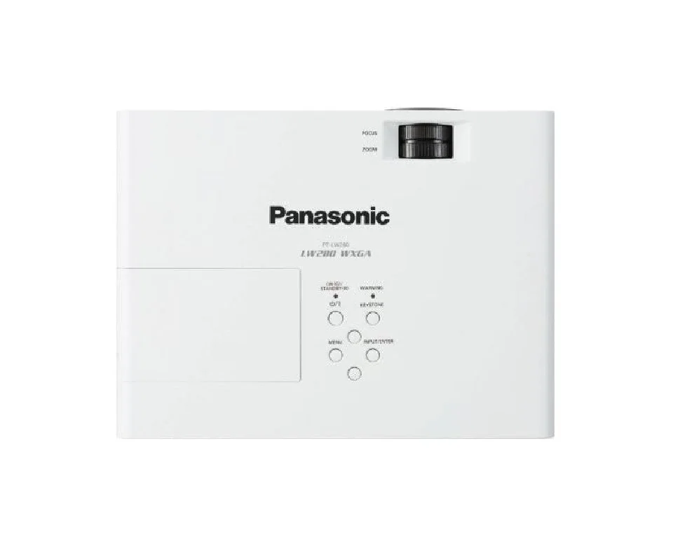 Мультимедийный проектор Panasonic PT-VW360