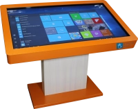 Интерактивный стол Interactive Project touch 50" i