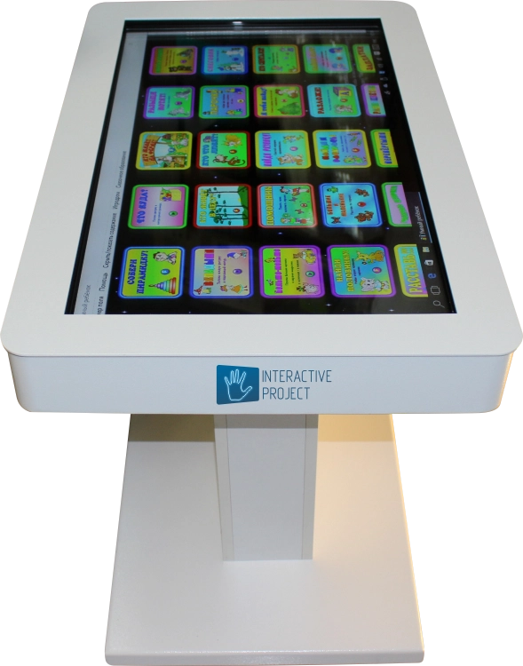 Интерактивный стол Interactive Project touch 32" А