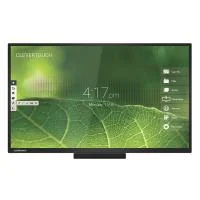 Интерактивная панель с разрешением 4K Ultra HD, яркостью 350 кд/м2, контрастностью 4000:1 и 86