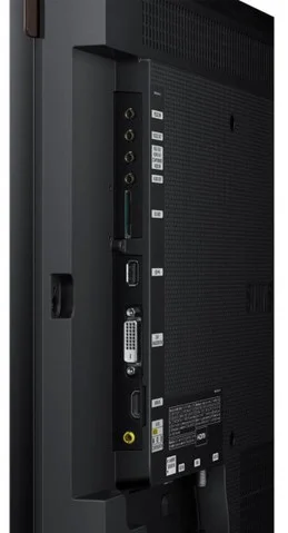 Профессиональная панель Samsung DB48E Профессиональная панель Samsung DB48E