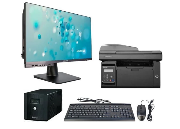 Автоматизированное рабочее место Aquarius Mnb Pro T924 (АМПР.466539.816)