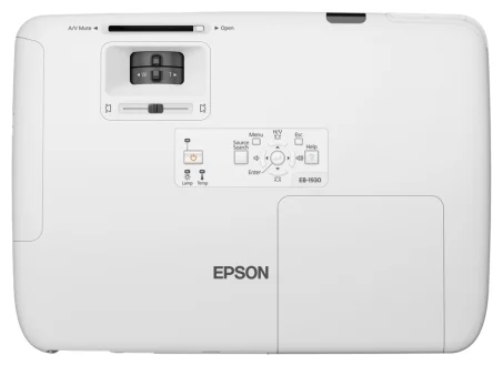 Мультимедийный проектор Epson EB-1930