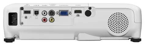 Мультимедийный проектор Epson EB-W31