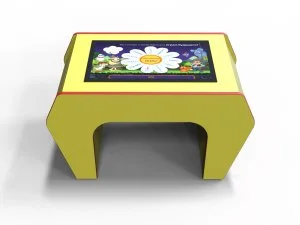 Интерактивный развивающий стол AVKompleks Джуниор