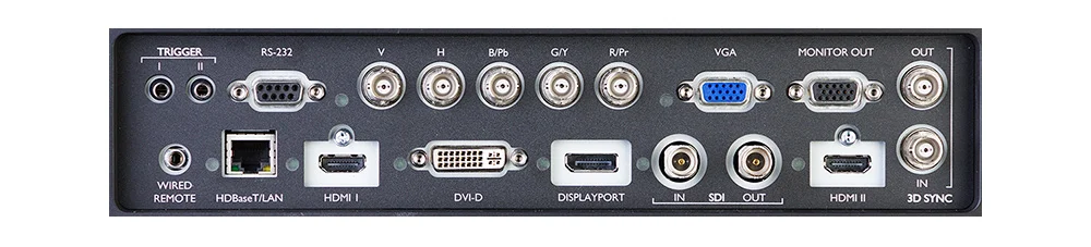 Лазерный проектор Digital Projection E-Vision Laser 8500