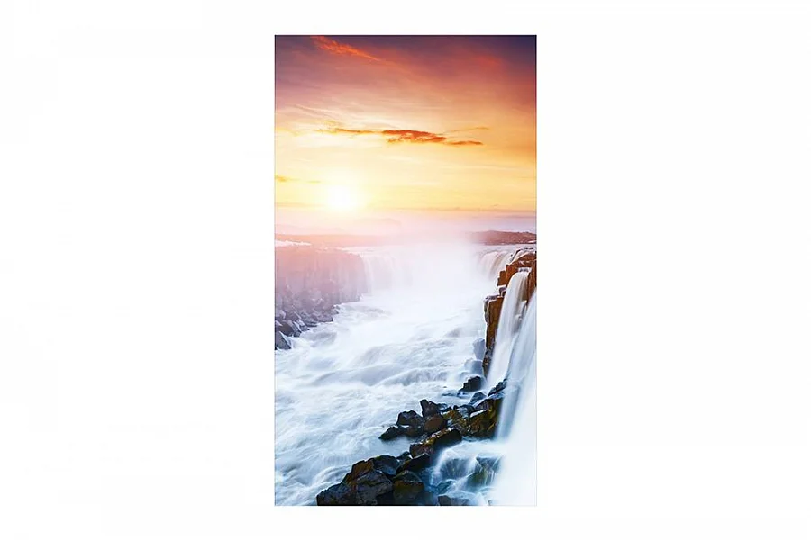 Профессиональная панель Samsung VH55R-R