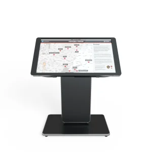 Интерактивный стол Diello TSNT-SLD 32"