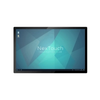 Интерактивная панель NextPanel 55 | Диагональ 55 дюймов | Разрешение FullHD 1920x1080 | Windows