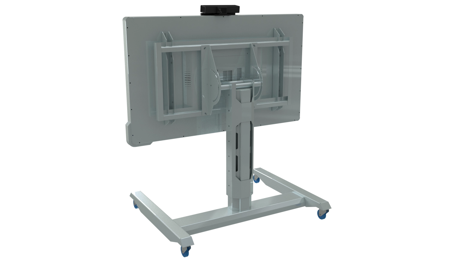 Интерактивный комплекс UTS Move Luxe