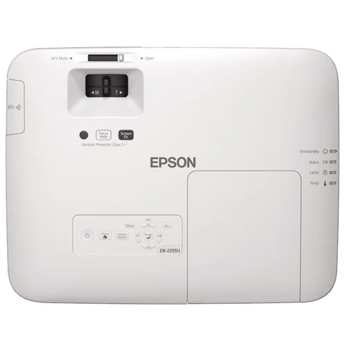 Мультимедийный проектор Epson EB-2255U
