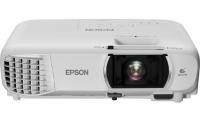Мультимедийный проектор Epson EH-TW740