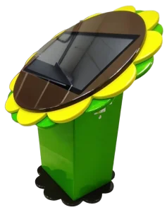 Интерактивный стол Мироника Подсолнух 32″ Windows